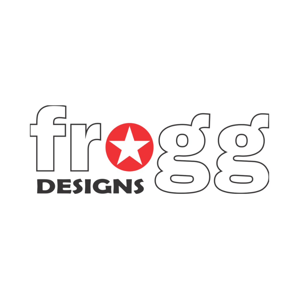 frogg designs - Digital Business Card - Digital Business Card