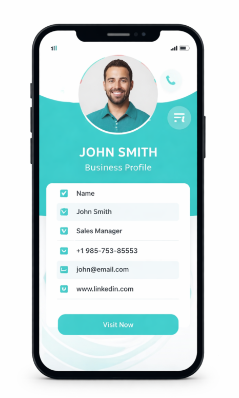 online business cards e1771525326817 - Digital Business Card Company - Digital Business Card