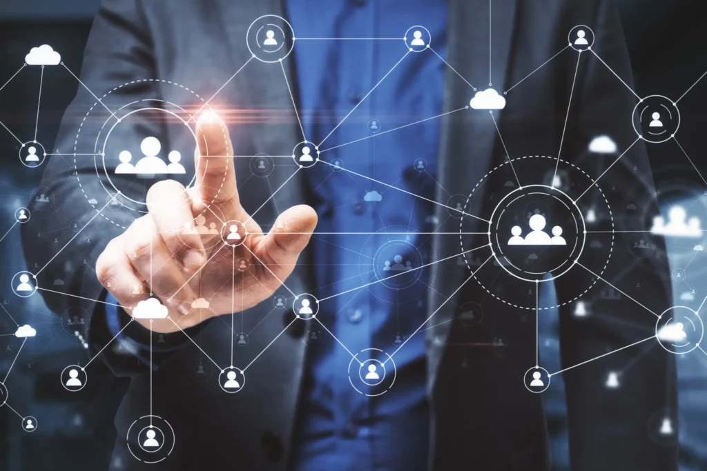 2026 Digital Networking Trends - Digital Business Card Articles - Digital Business Card