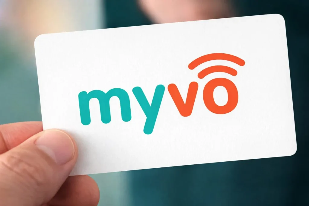 Boost Your Brand With A Digital Business Card - Digital Business Card Articles - Digital Business Card